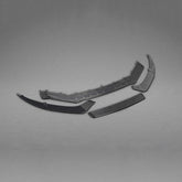 Capristo Audi R8 (Gen2) - Carbon Front Spoiler